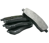 Brake Pads