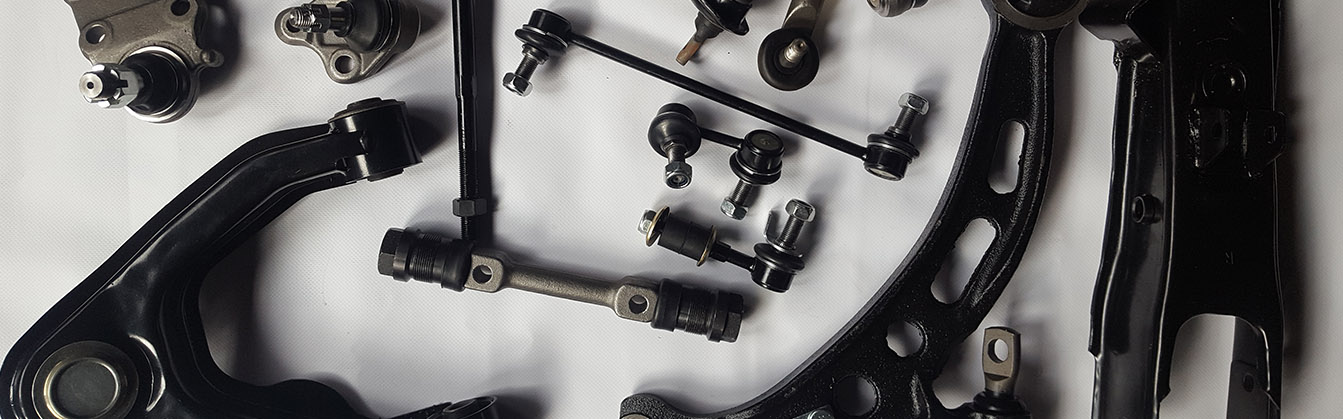 suspension parts
