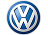 VW logo